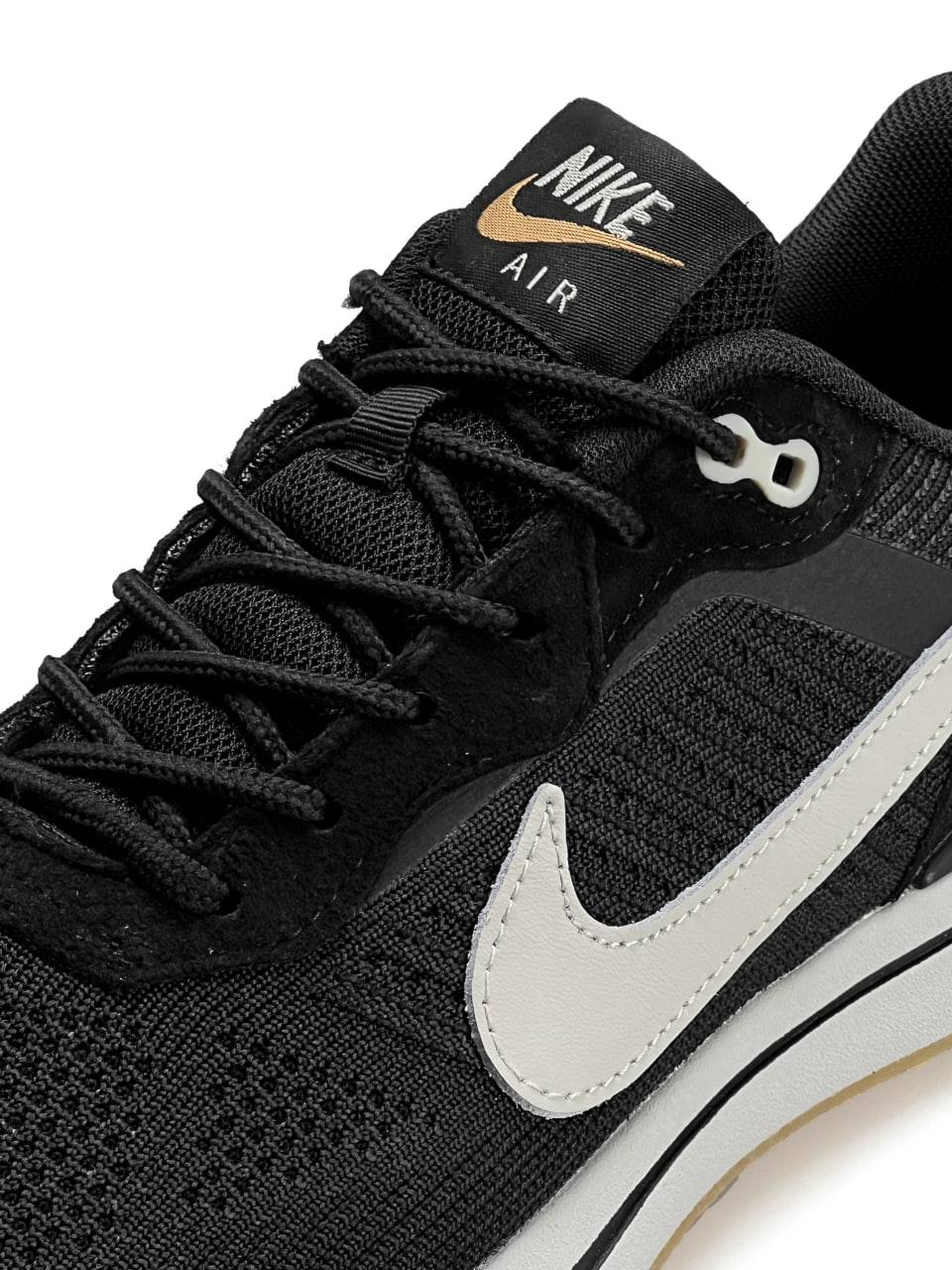 Nike Air Zoom Street Black White