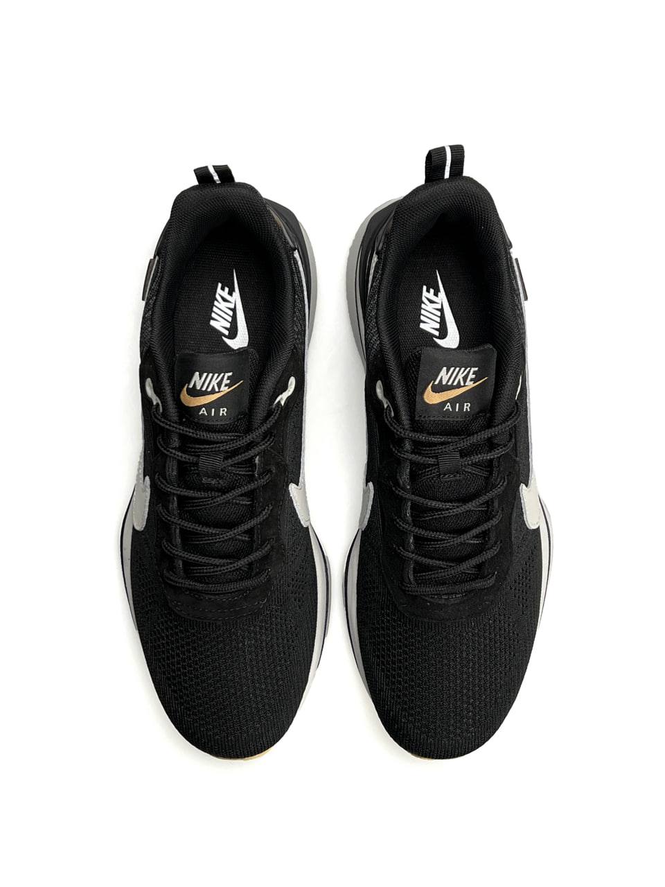 Nike Air Zoom Street Black White