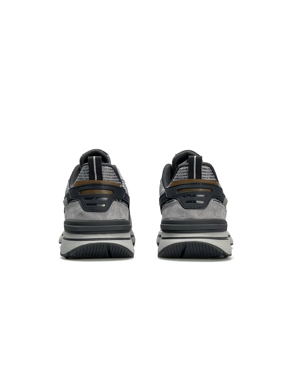 Nike Air Zoom Street Grey