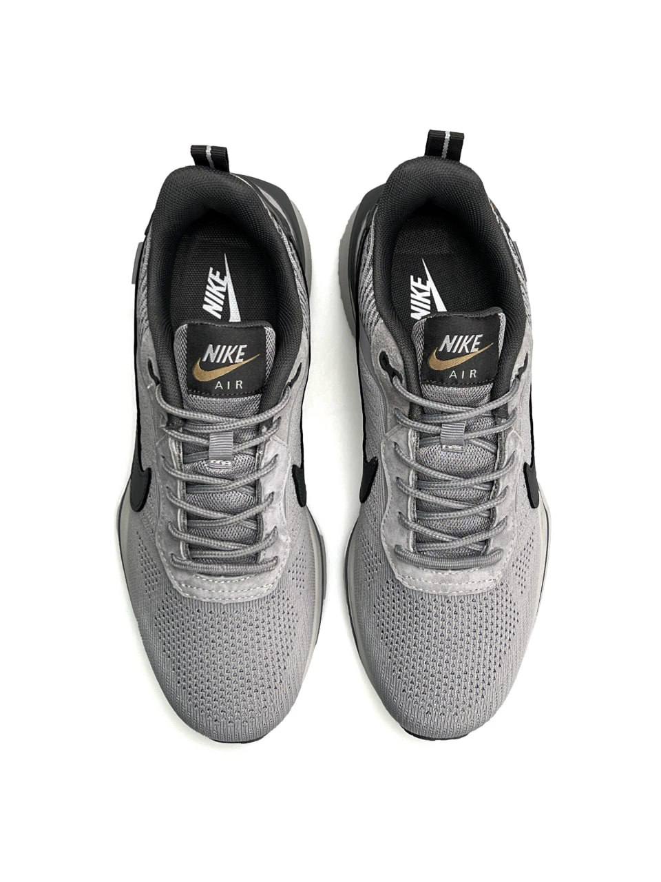 Nike Air Zoom Street Grey