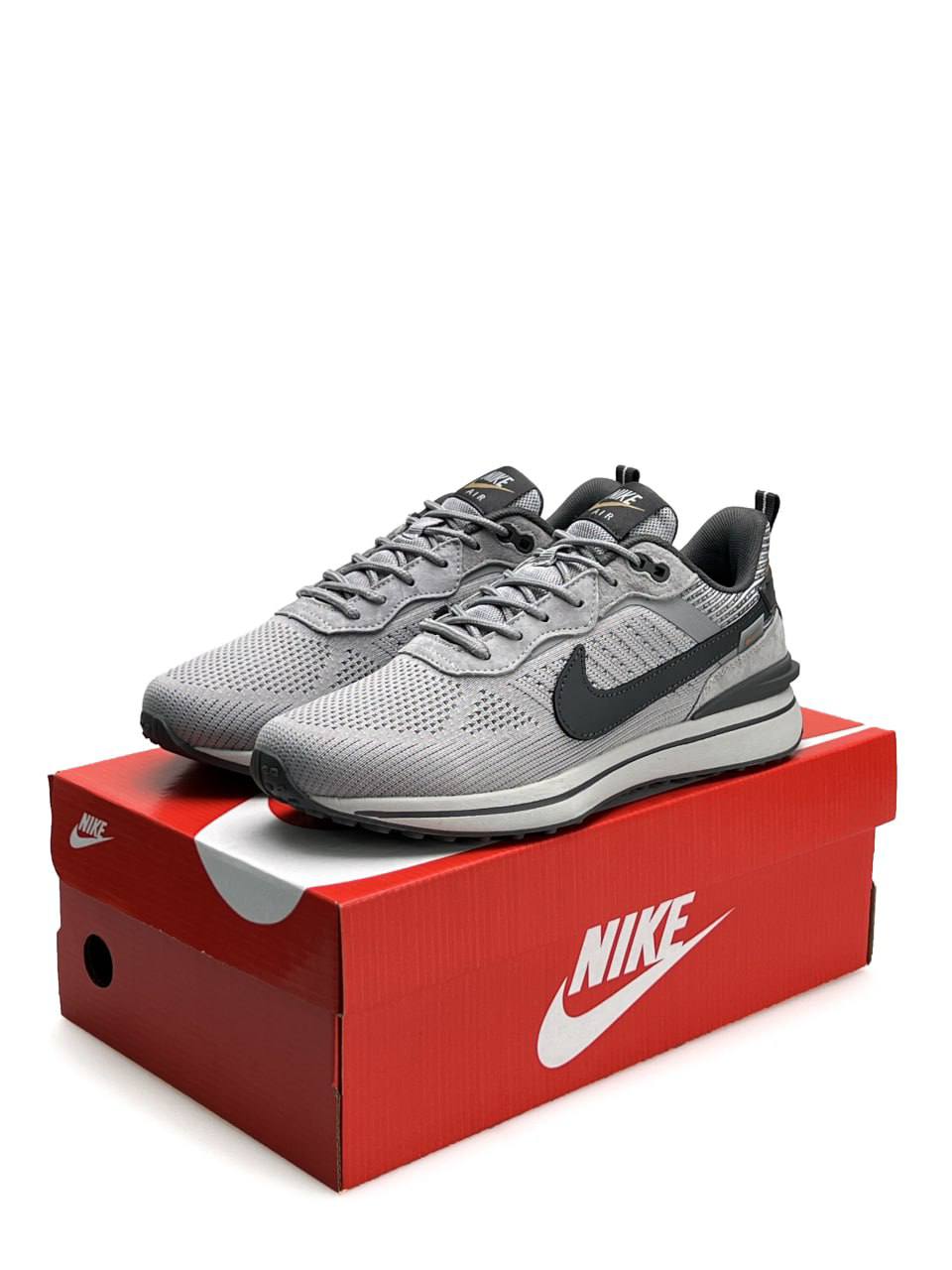 Nike Air Zoom Street Grey