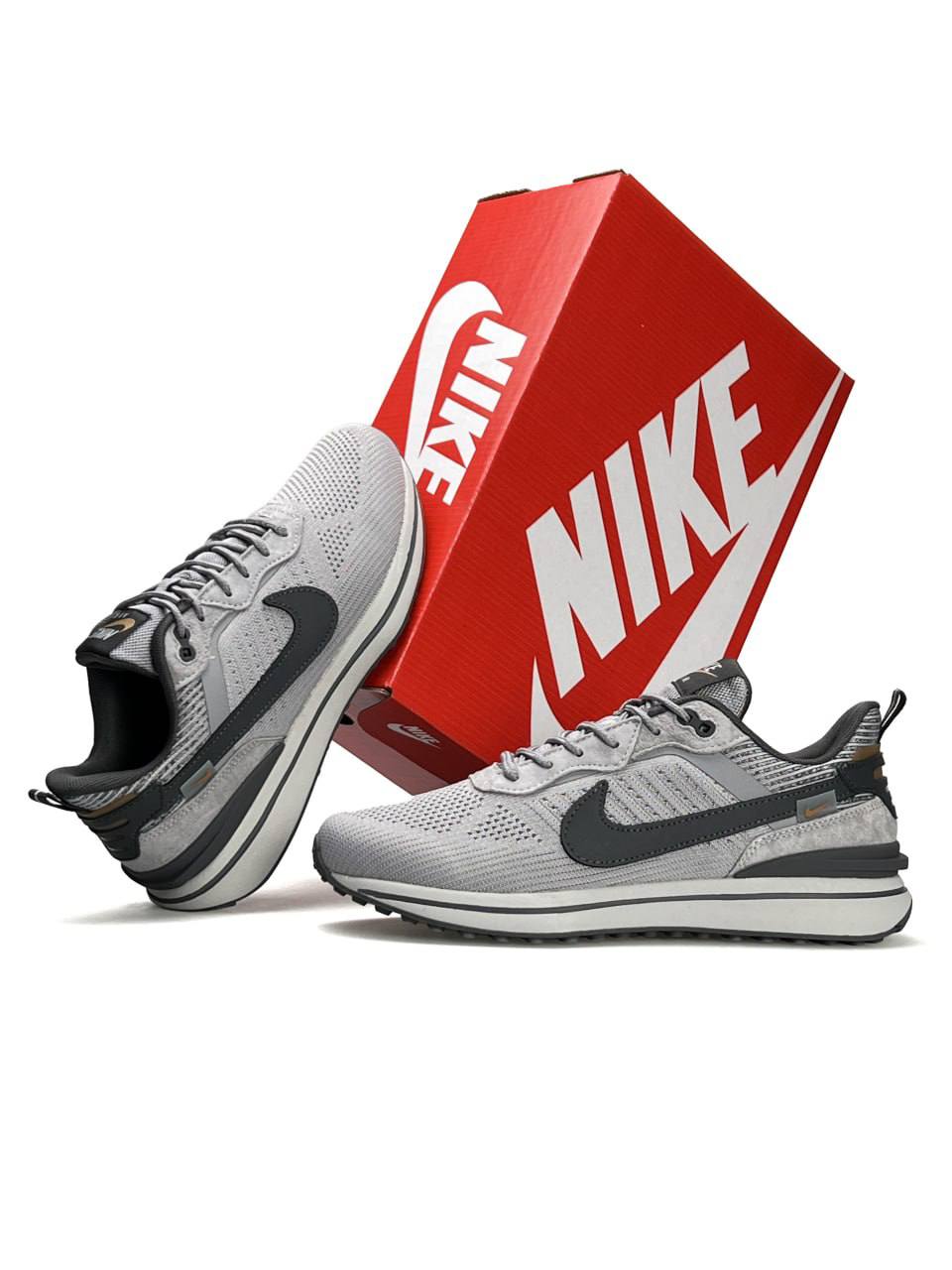 Nike Air Zoom Street Grey