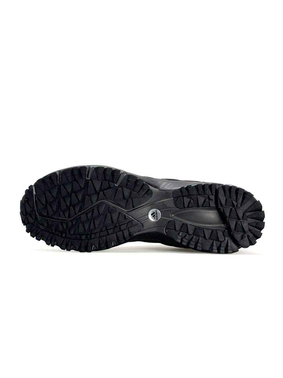 Adidas Marathon Pro+ New All Black