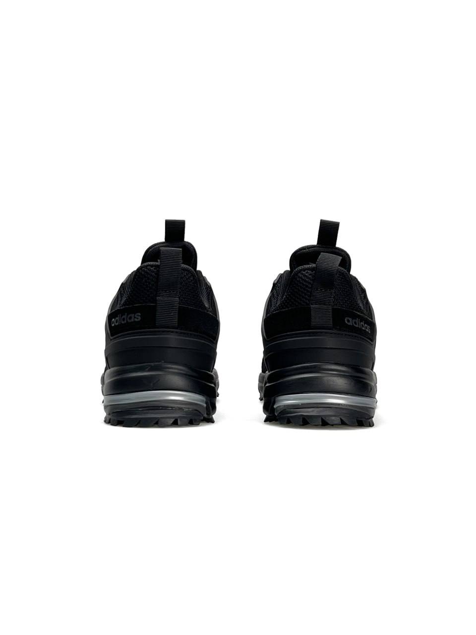 Adidas Marathon Pro+ New All Black