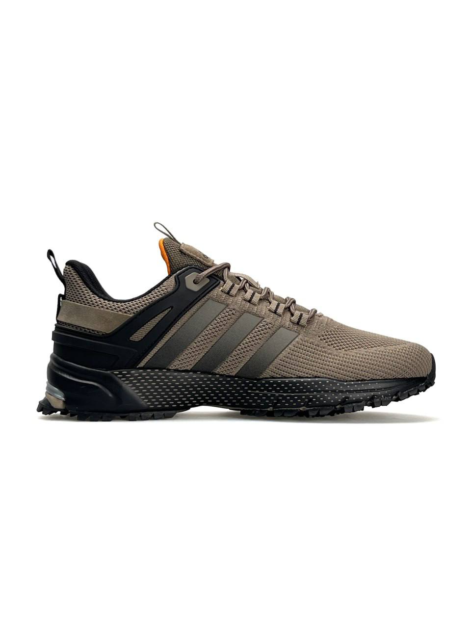 Adidas Marathon Pro+ New Coyote Black