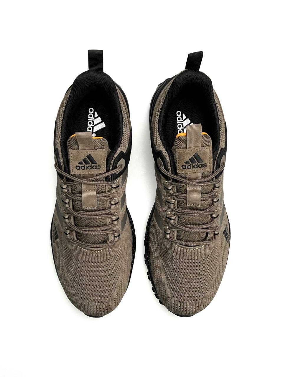 Adidas Marathon Pro+ New Coyote Black
