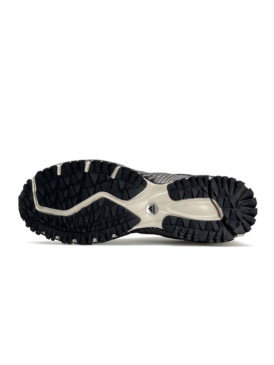 Adidas Marathon Pro+ New Khaki Black