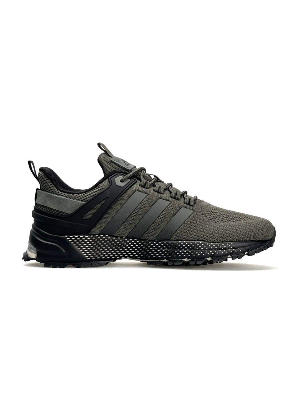 Adidas Marathon Pro+ New Khaki Black