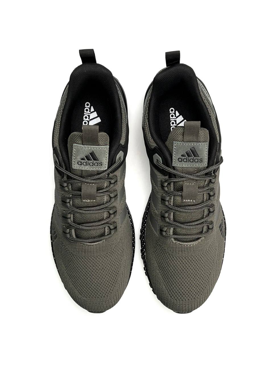 Adidas Marathon Pro+ New Khaki Black