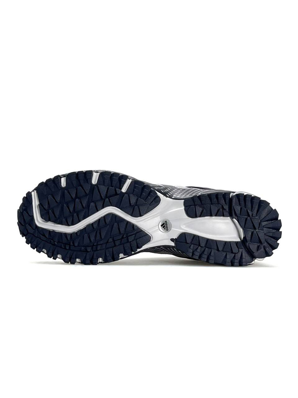 Adidas Marathon Pro+ New Grey Navy