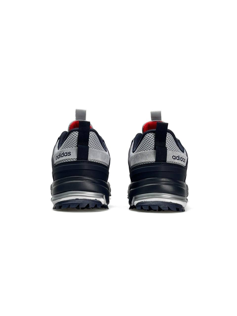 Adidas Marathon Pro+ New Grey Navy