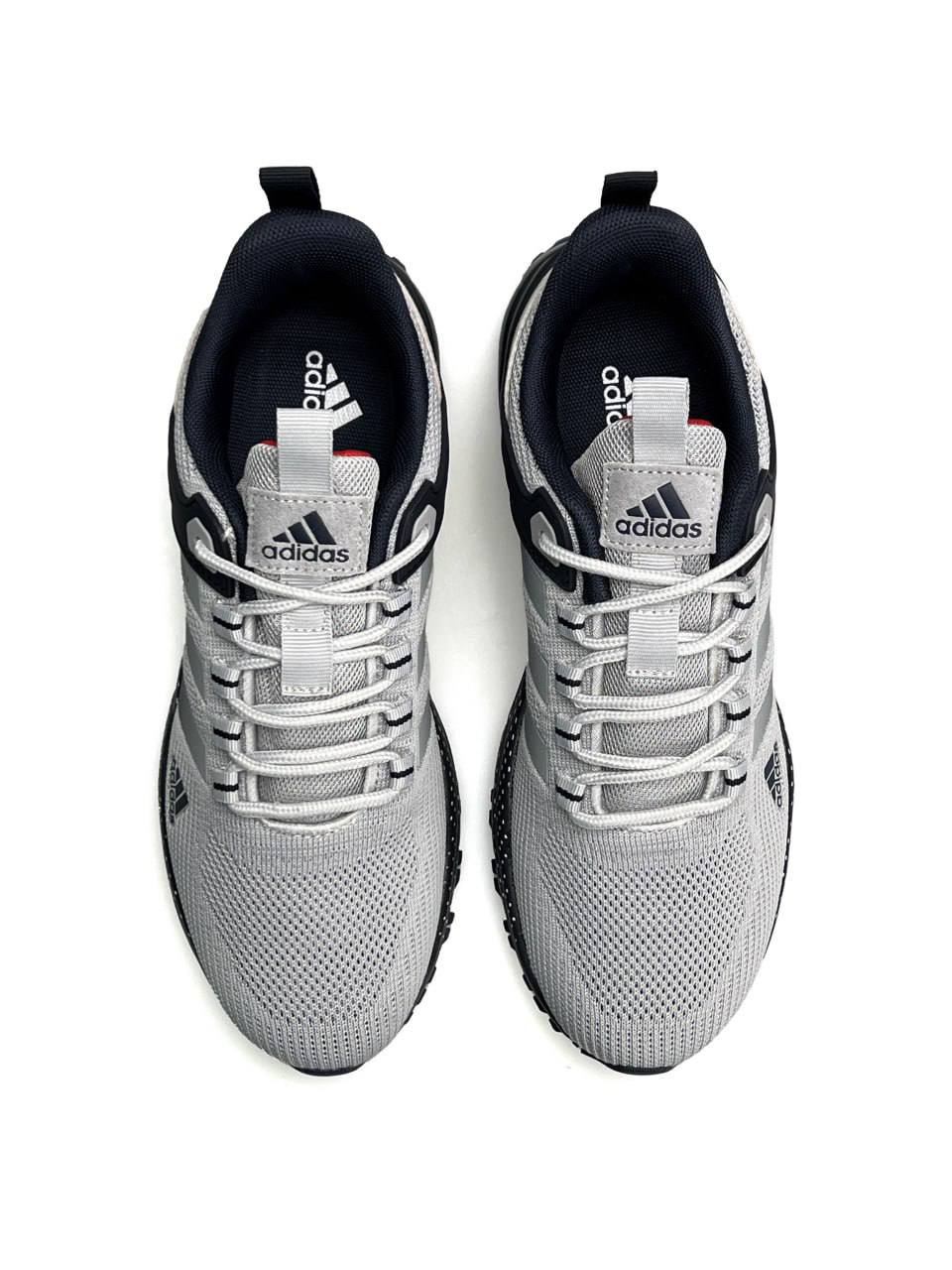 Adidas Marathon Pro+ New Grey Navy