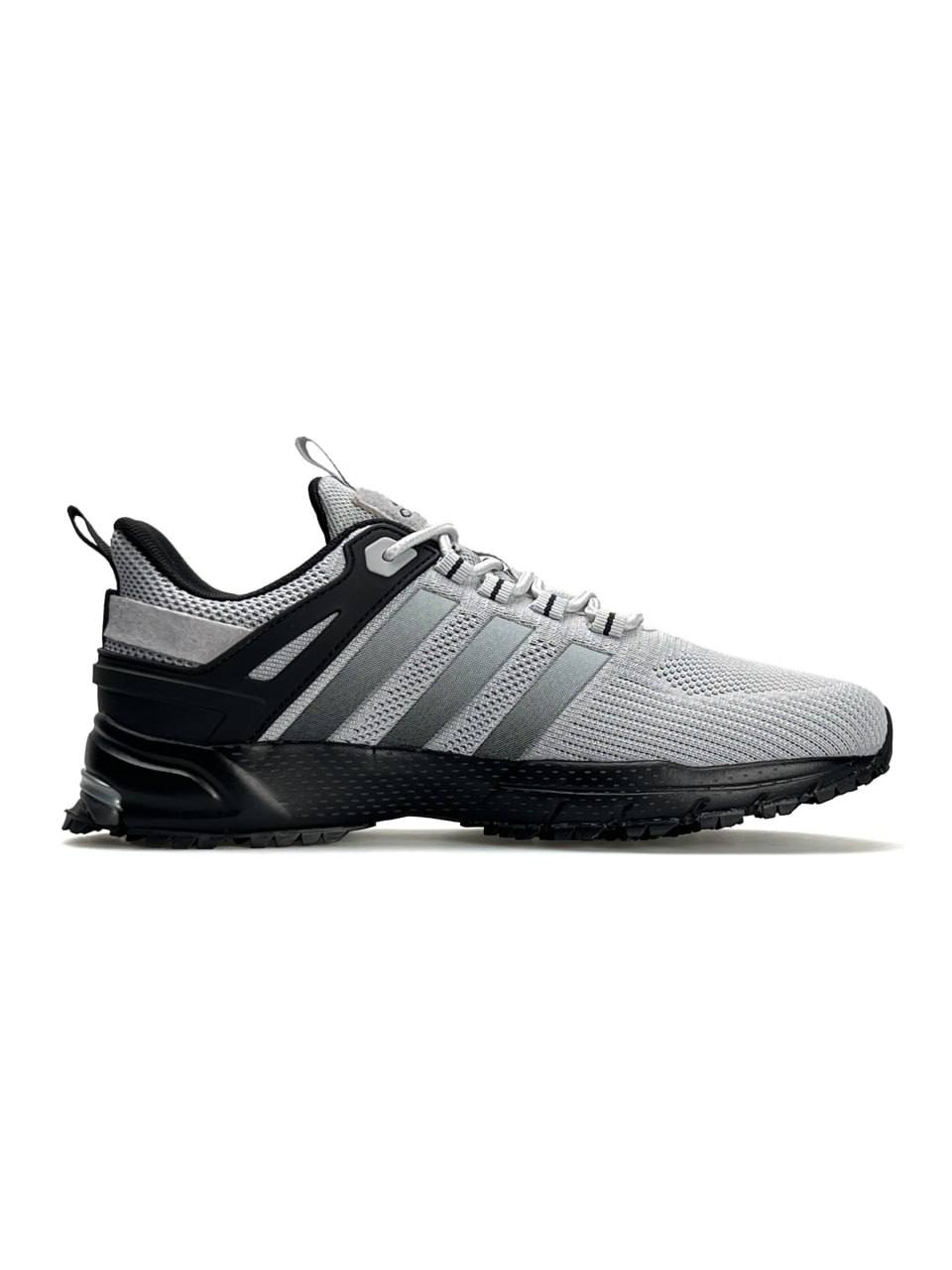 Adidas Marathon Pro+ New Grey Black