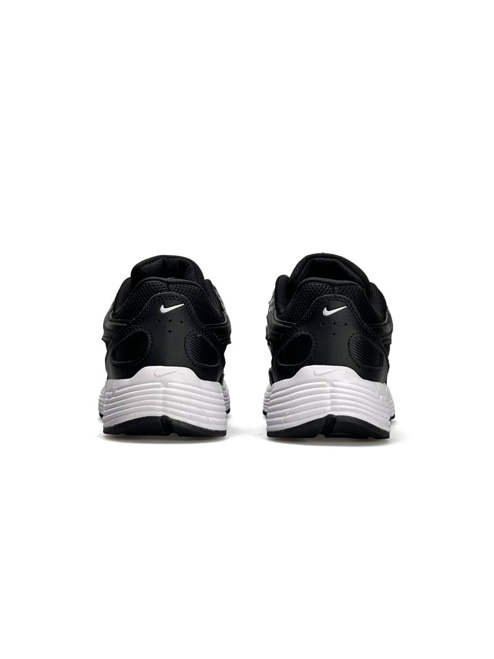 Nike P-6000 Black White II