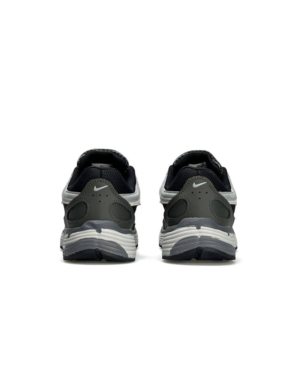 Nike P-6000 Khaki Black