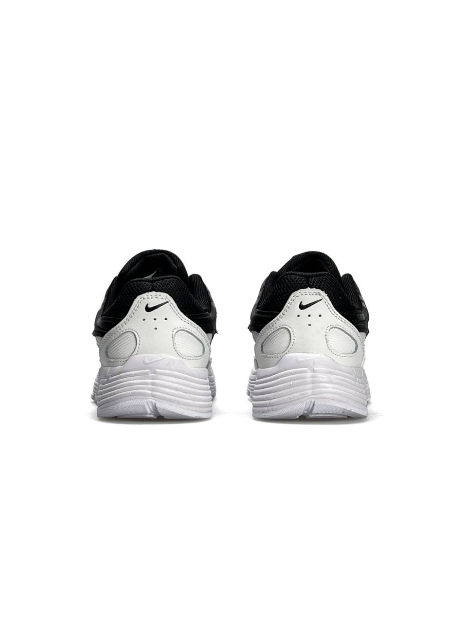Nike P-6000 Black White III