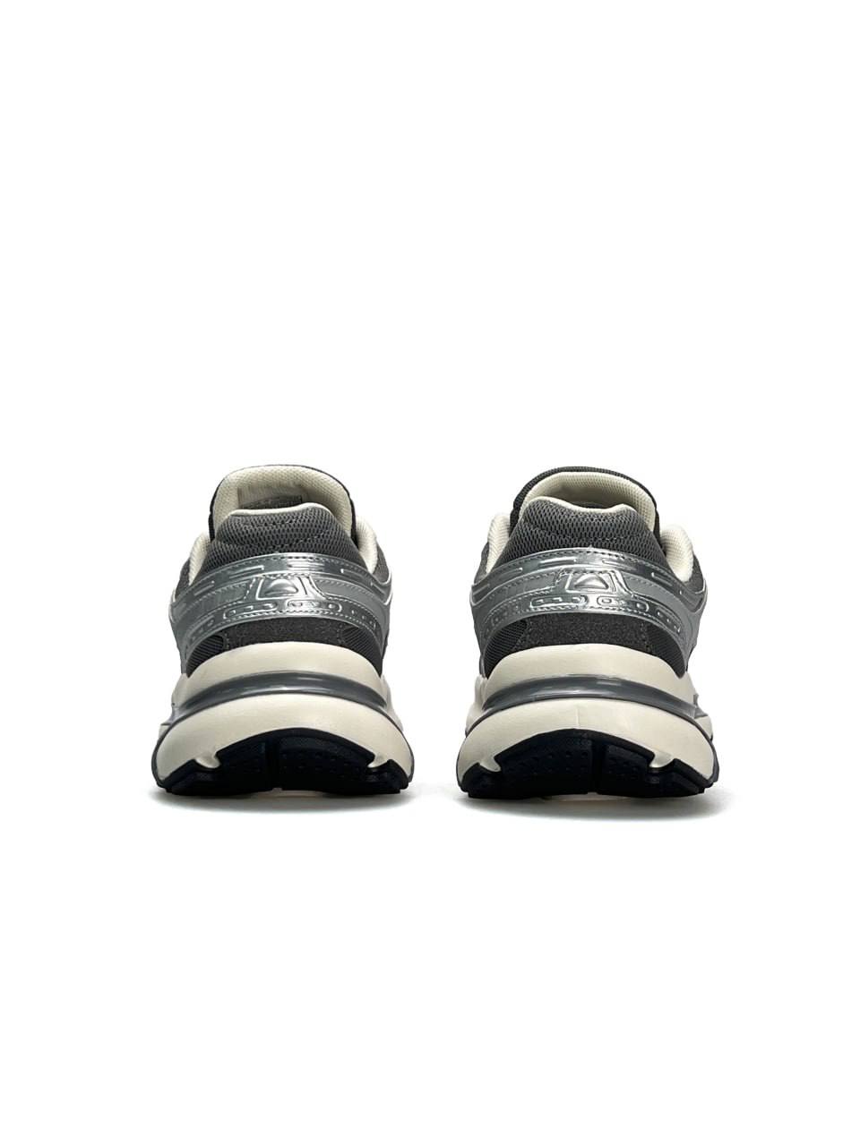 Lacoste L003 2K24 Grey Silver