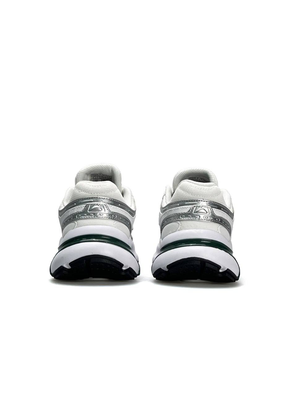 Lacoste L003 2K24 White Green