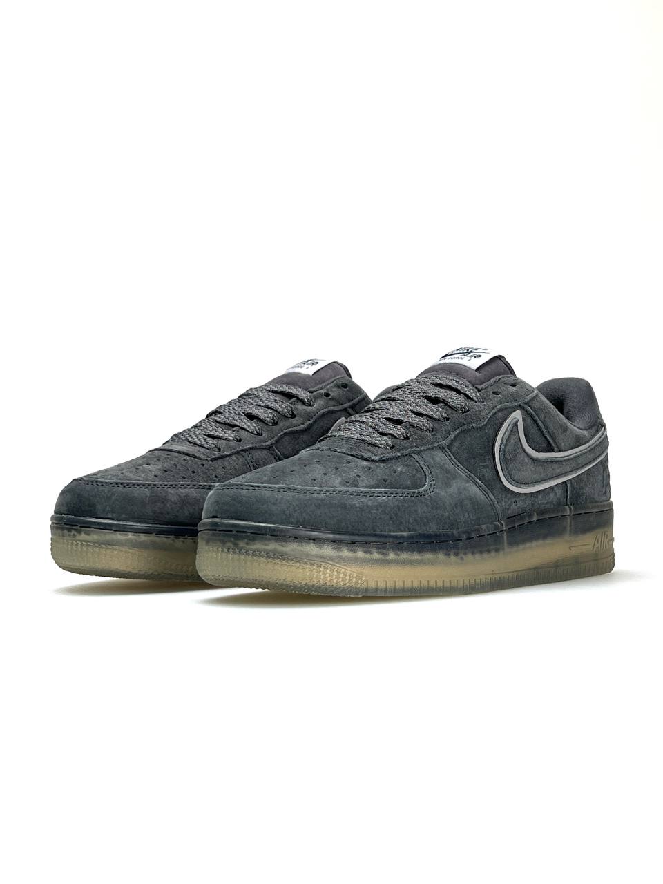 Nike Air Force 1 '07 LV8 Grey