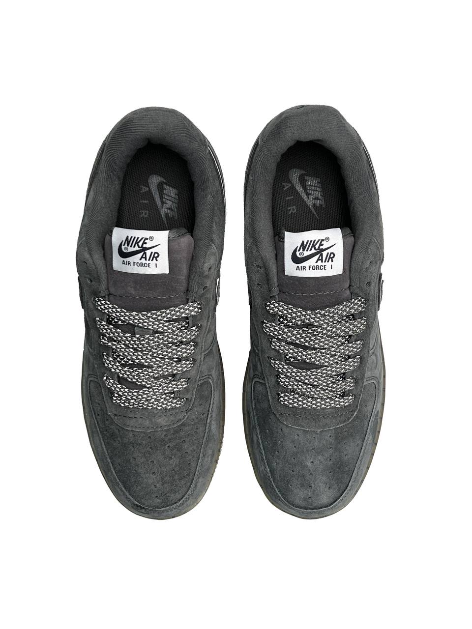 Nike Air Force 1 '07 LV8 Grey