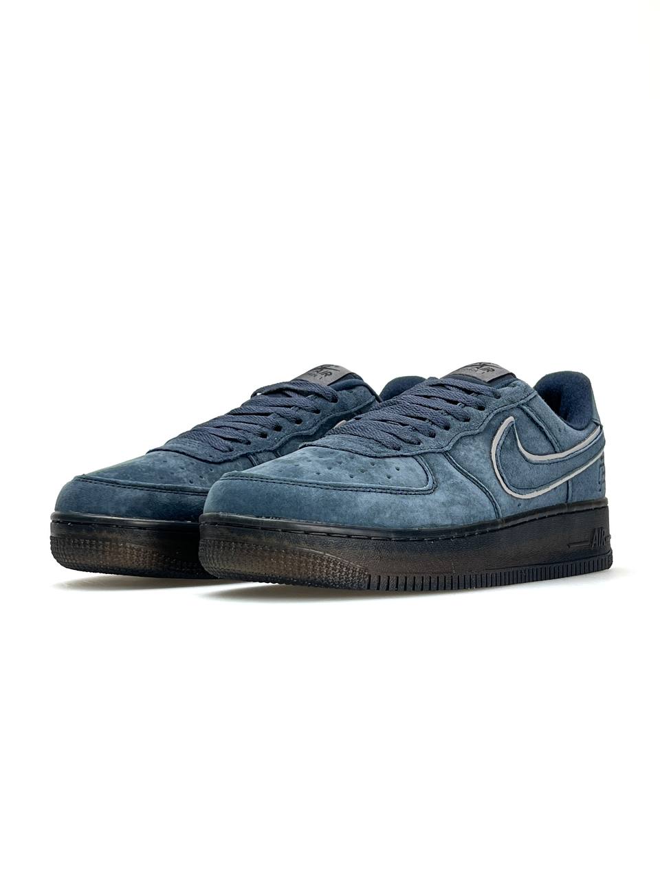 Nike Air Force 1 '07 LV8 Navy