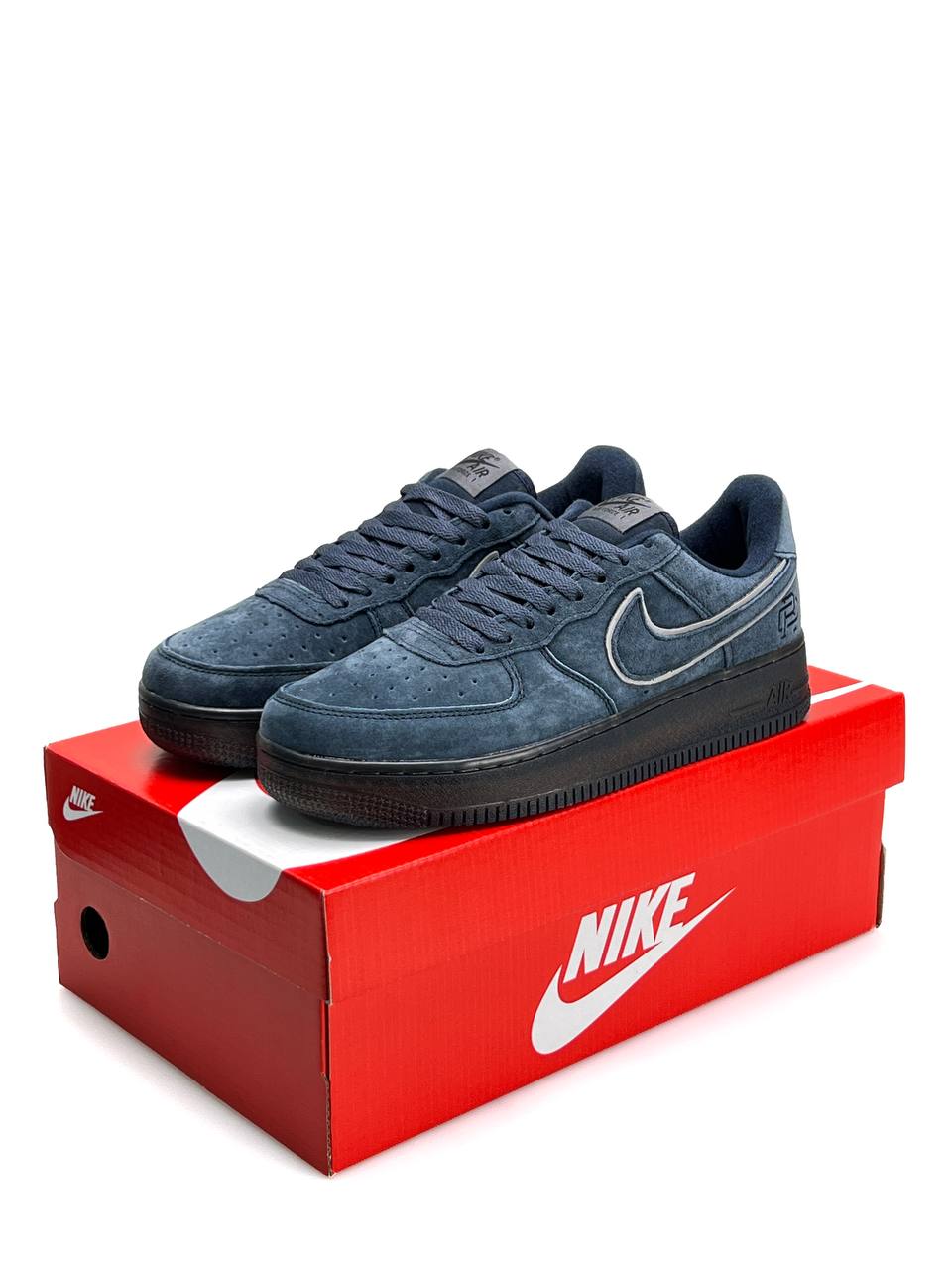 Nike Air Force 1 '07 LV8 Navy