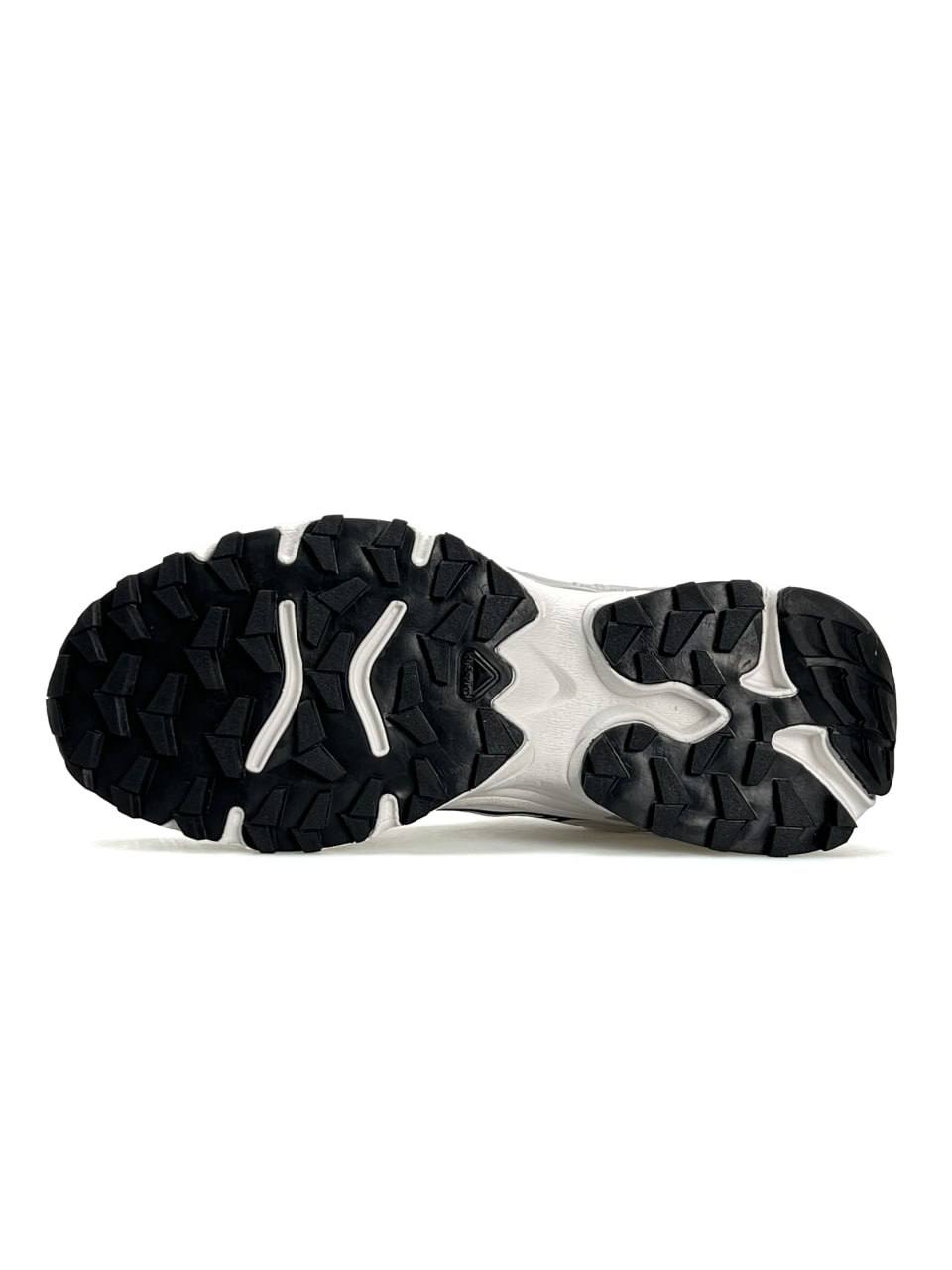 Salomon Lab XT-6 New White Grey
