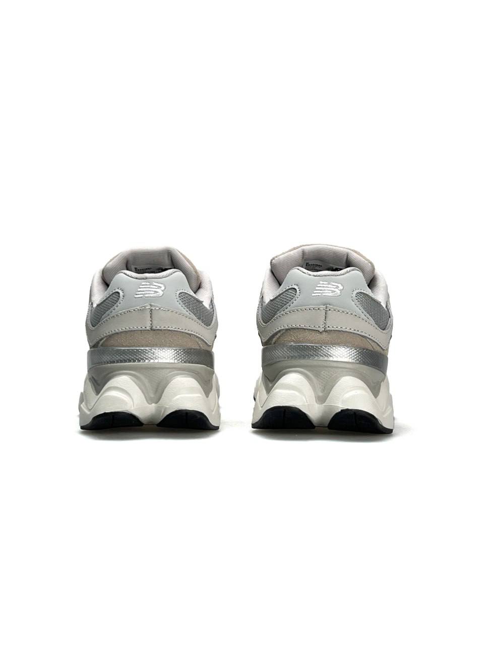 New Balance 9060 Beige Grey