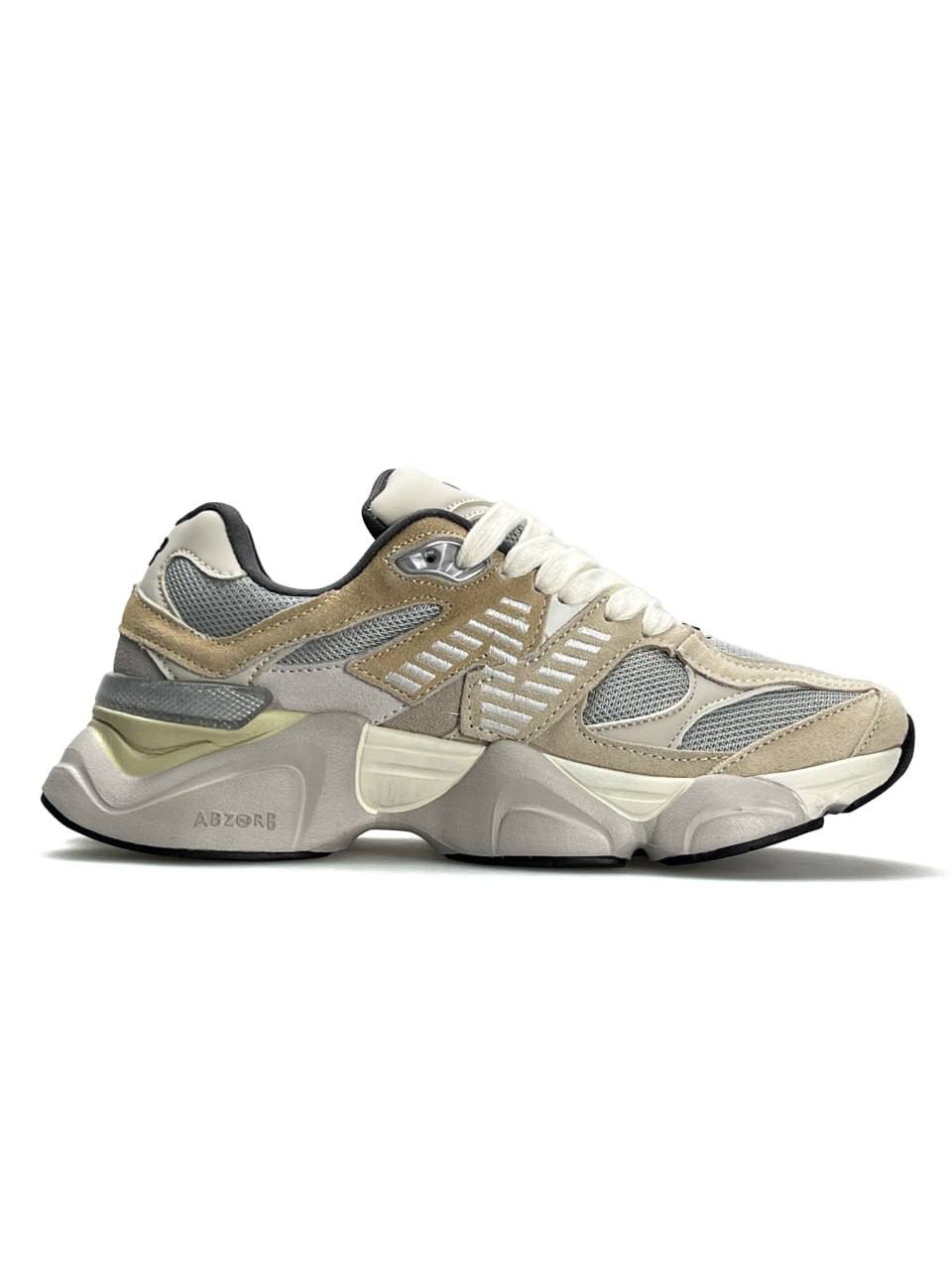 New Balance 9060 Beige II