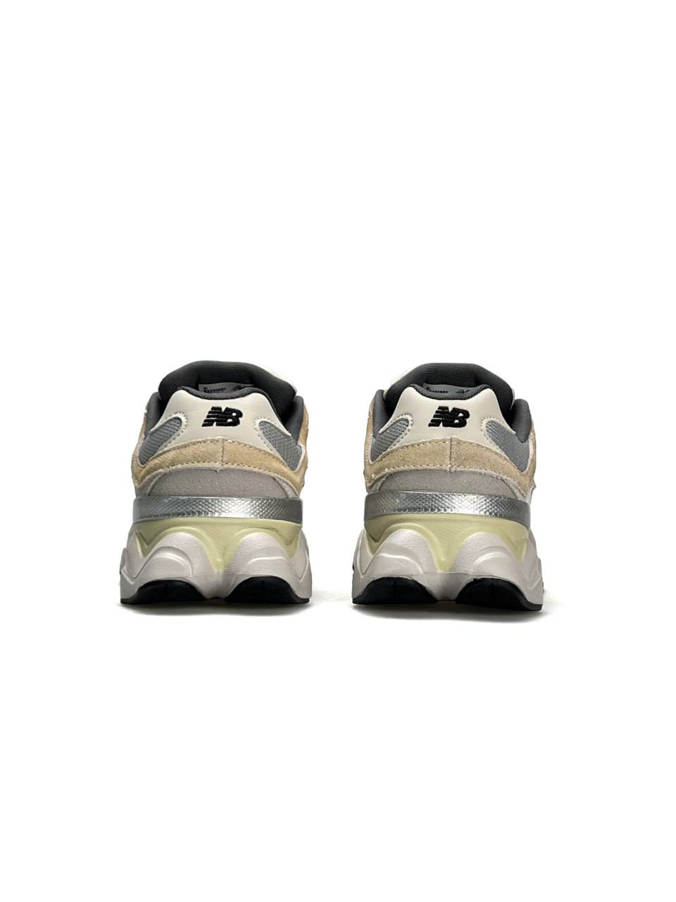 New Balance 9060 Beige II