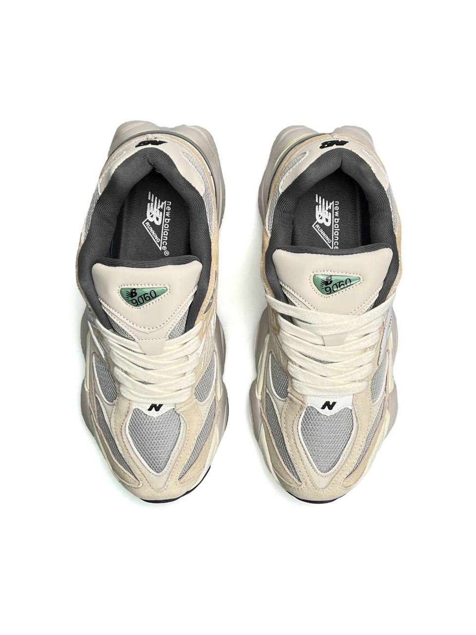 New Balance 9060 Beige II