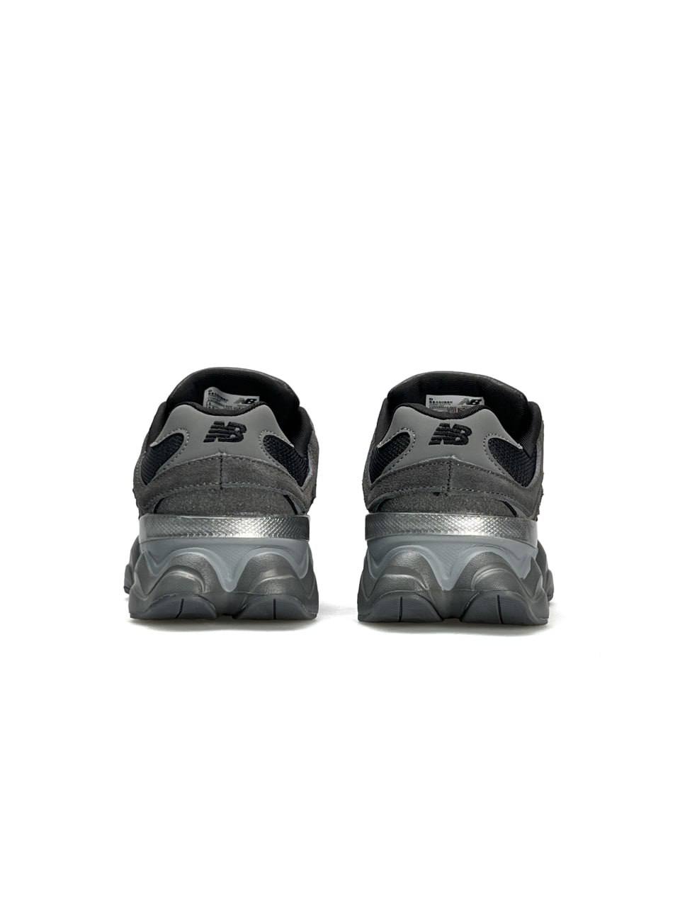 New Balance 9060 Dark Grey Black