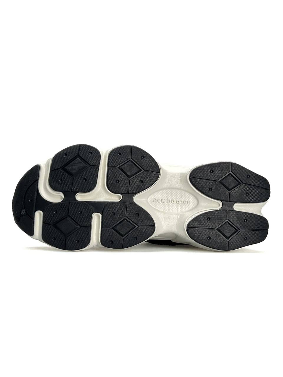 New Balance 9060 Black White II