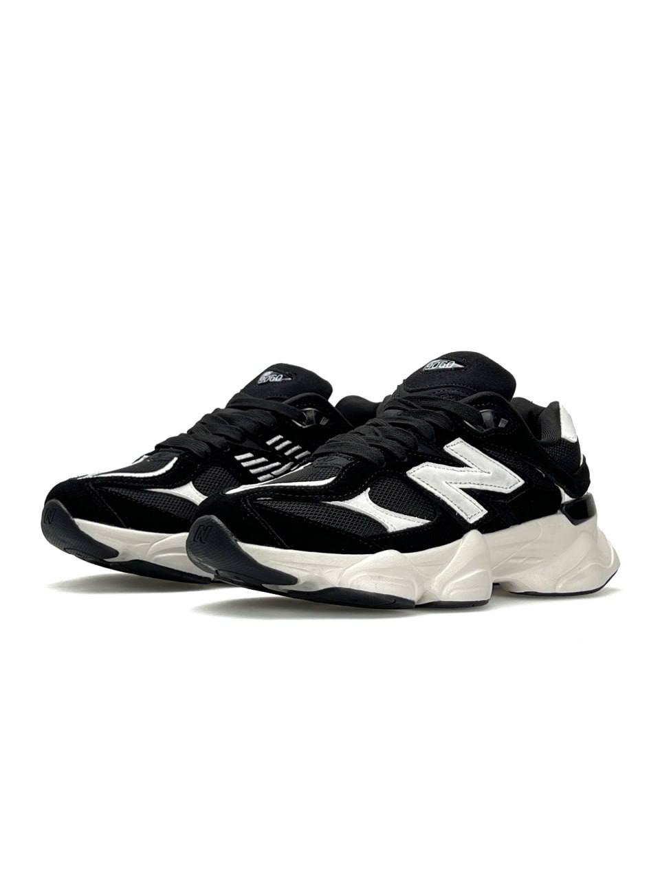 New Balance 9060 Black White II