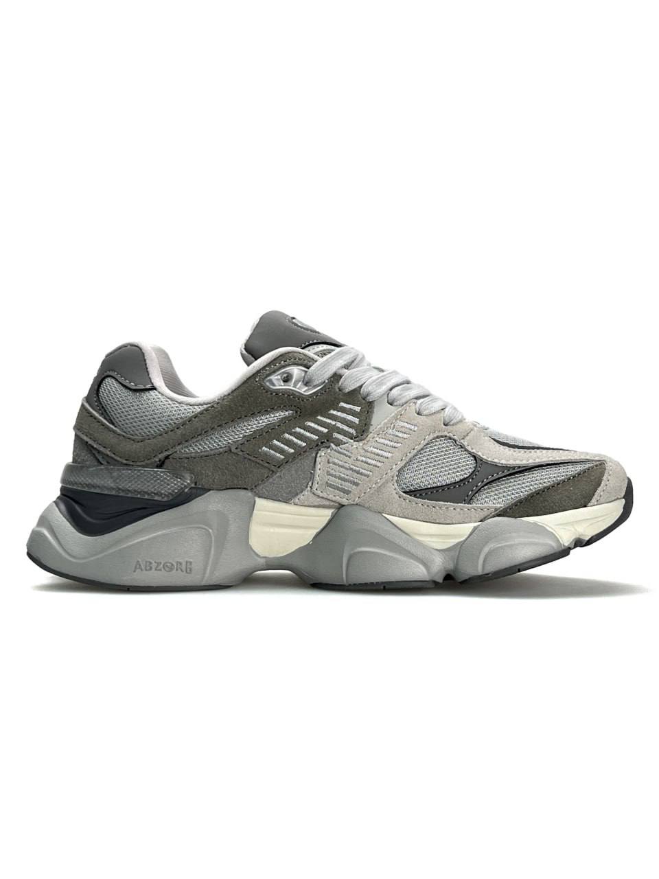New Balance 9060 Grey II