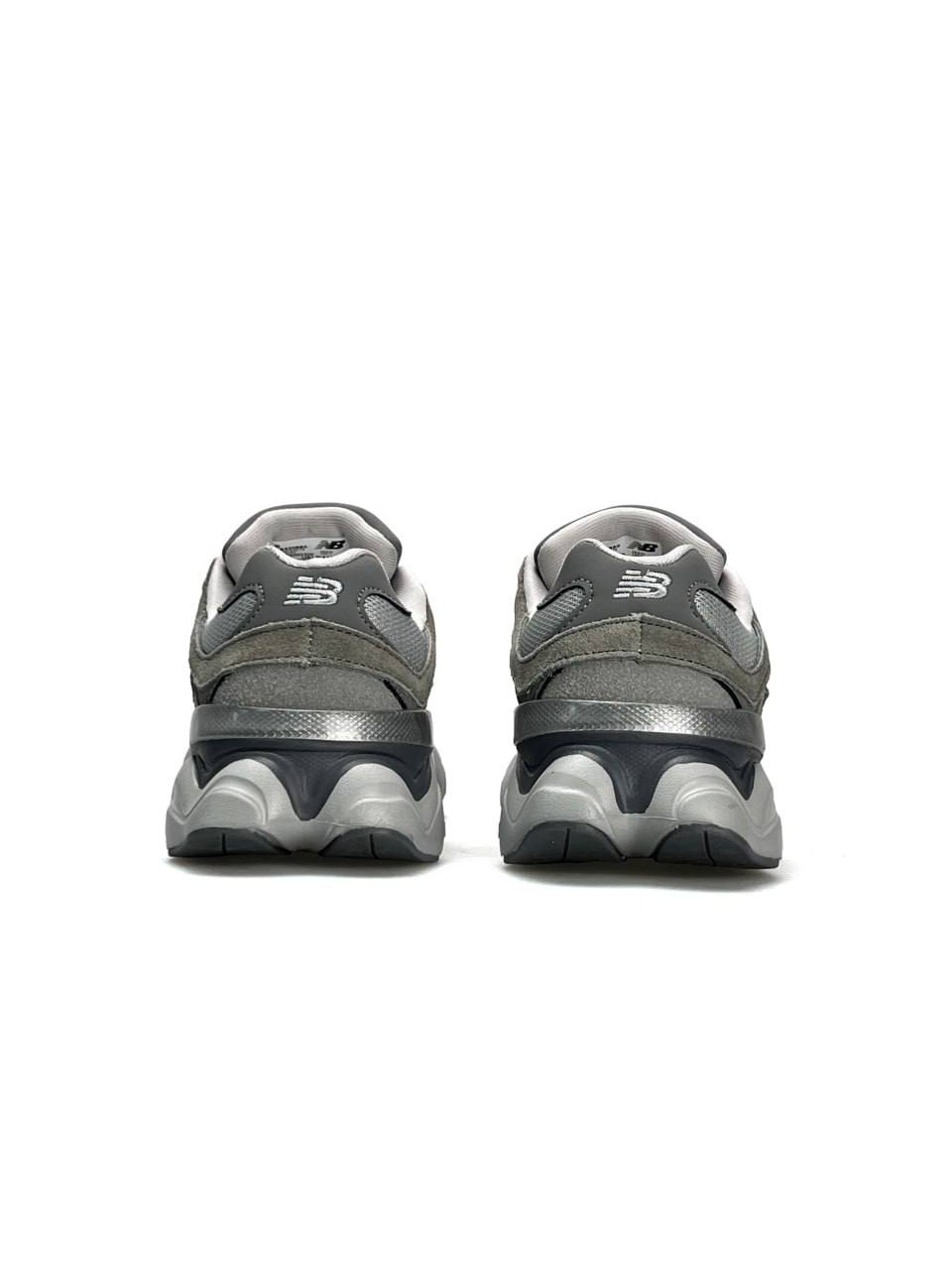 New Balance 9060 Grey II