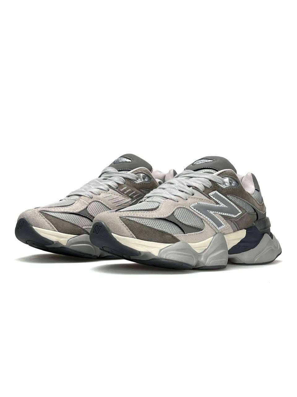 New Balance 9060 Grey II