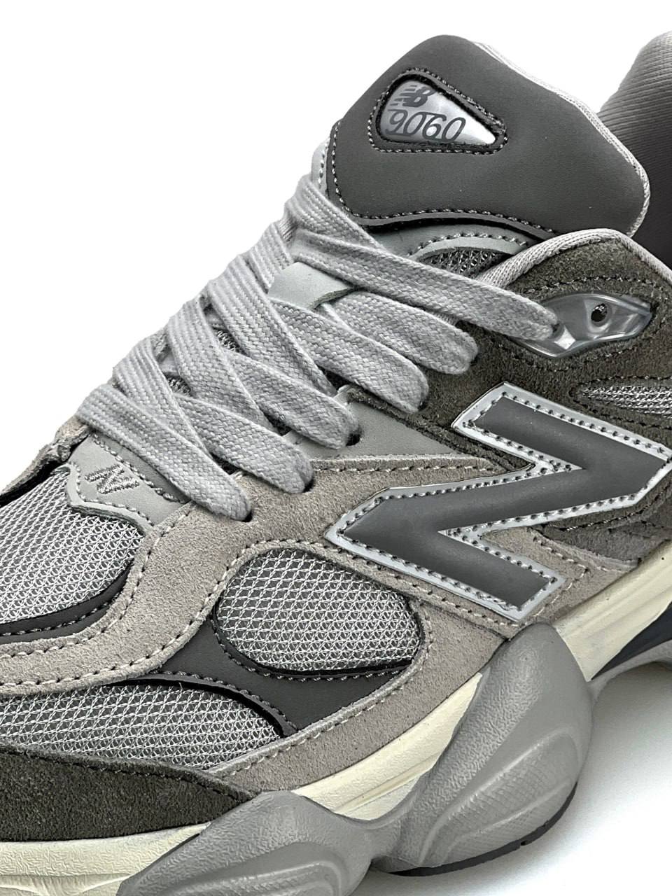 New Balance 9060 Grey II