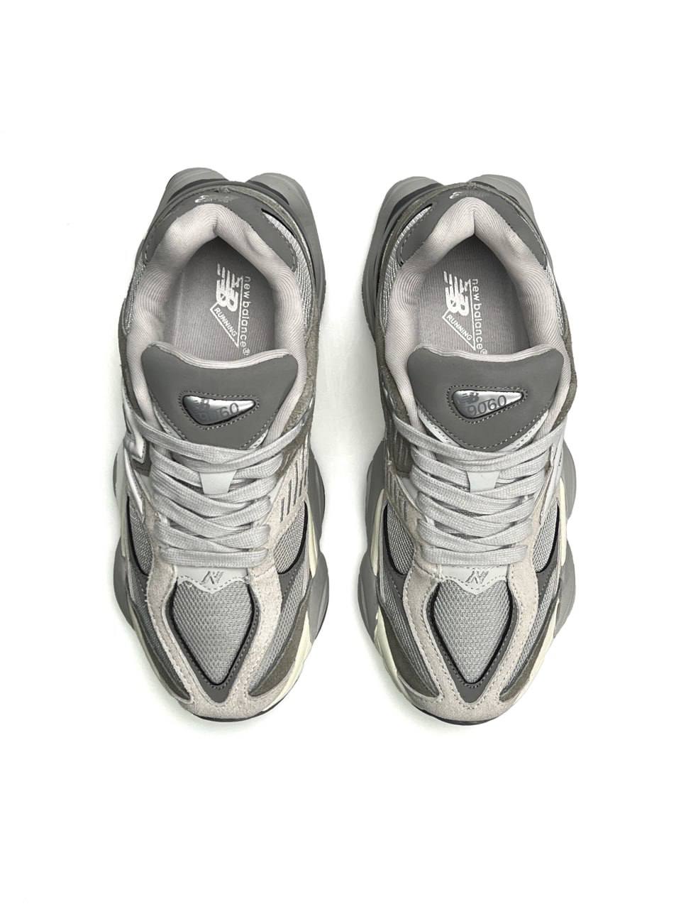 New Balance 9060 Grey II