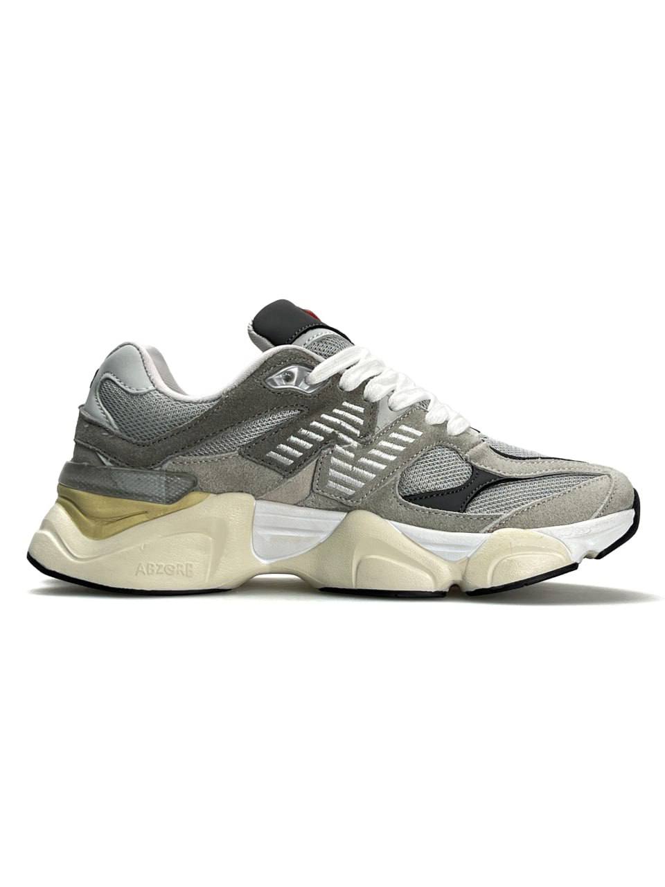 New Balance 9060 Grey White