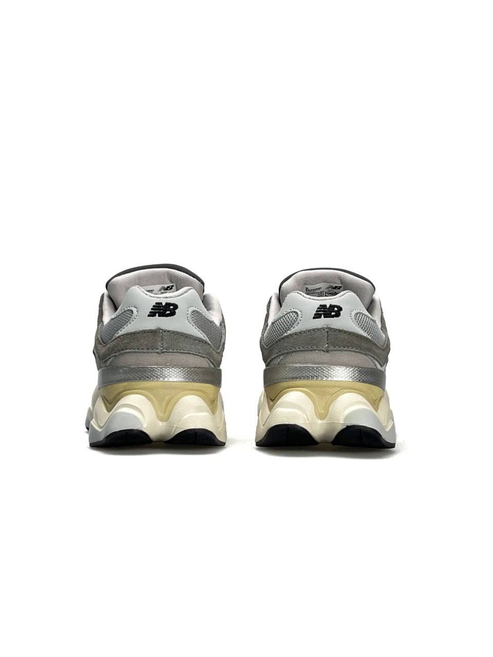 New Balance 9060 Grey White