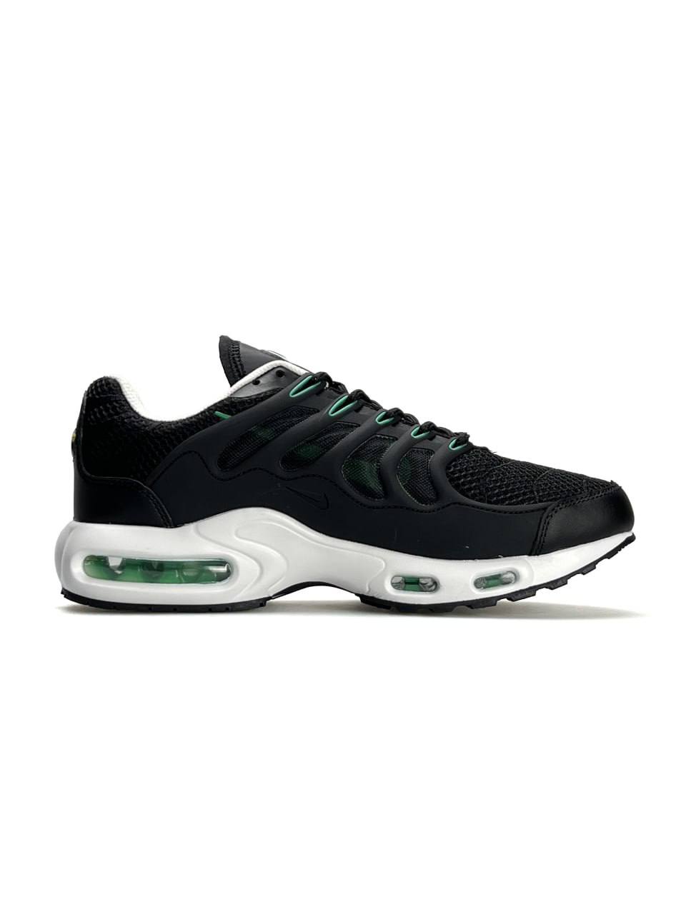 Nike Air Max Terrascape Plus Black White Green