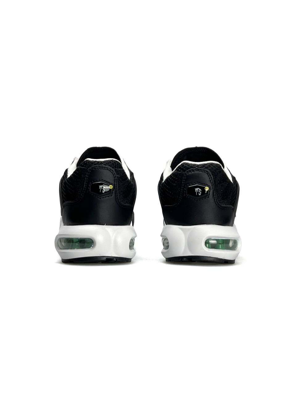 Nike Air Max Terrascape Plus Black White Green