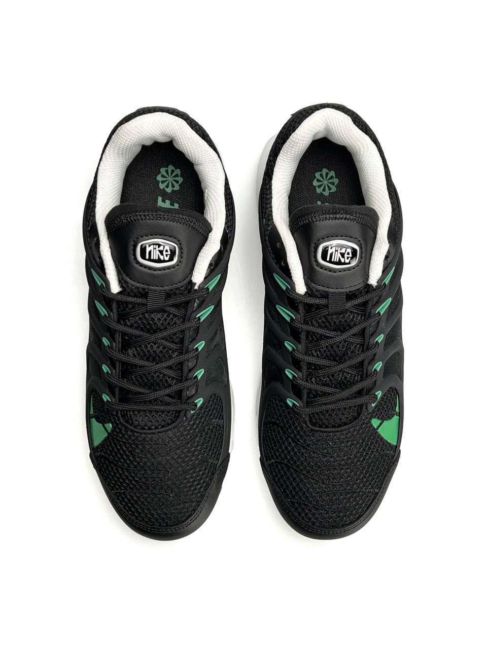 Nike Air Max Terrascape Plus Black White Green