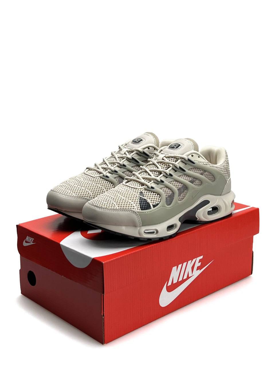 Nike Air Max Terrascape Plus Beige Olive