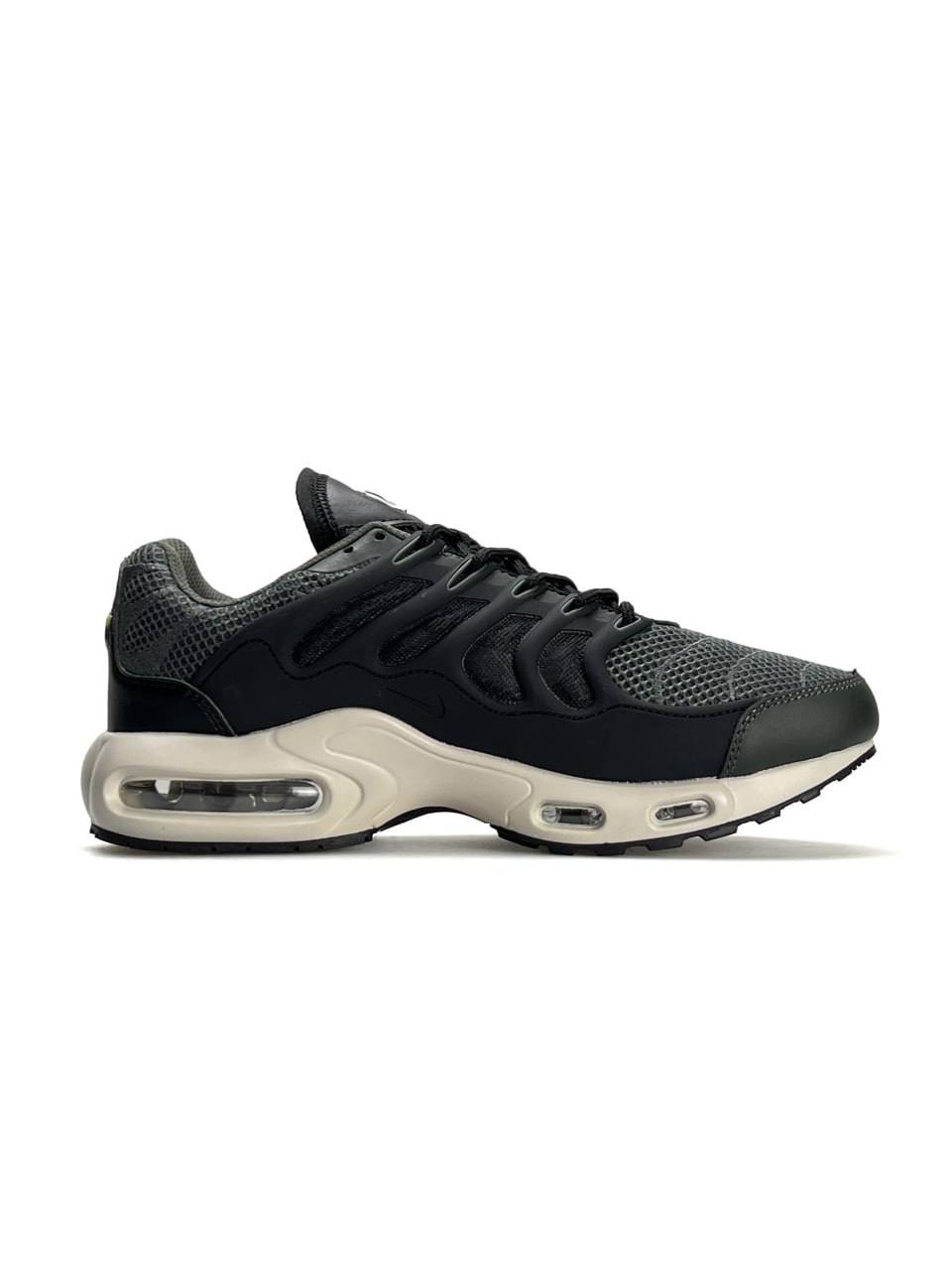 Nike Air Max Terrascape Plus Khaki Black