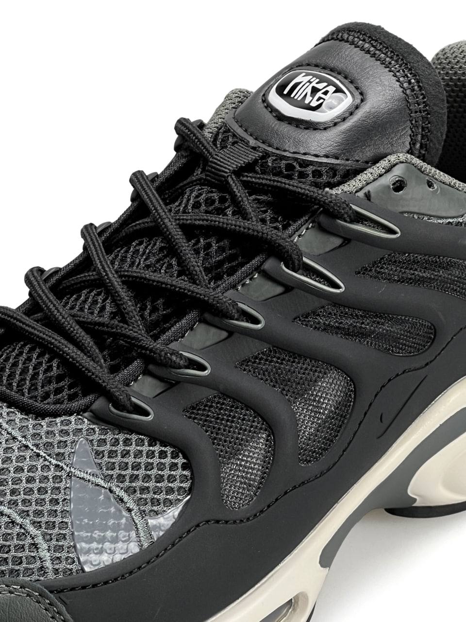 Nike Air Max Terrascape Plus Khaki Black