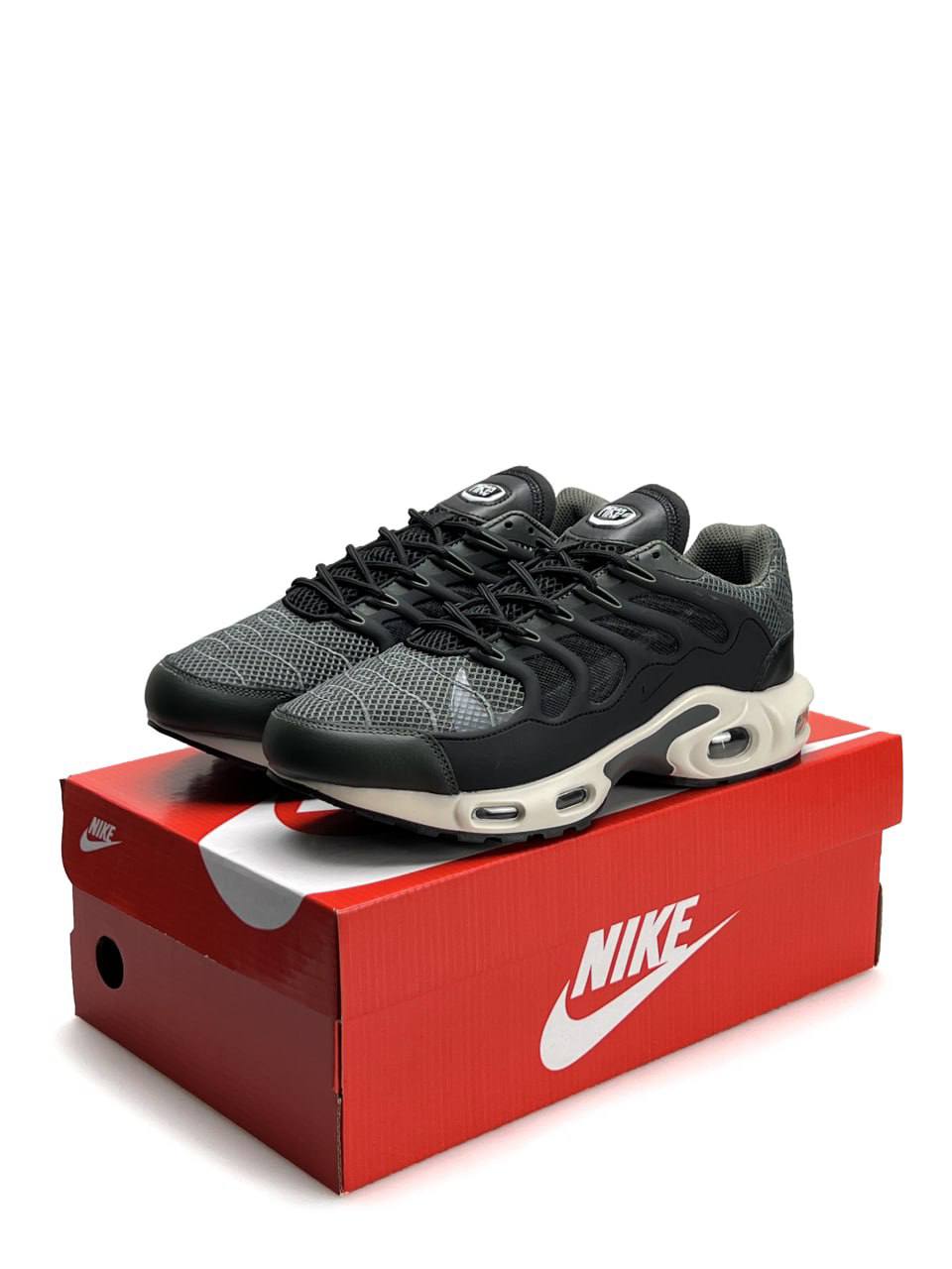 Nike Air Max Terrascape Plus Khaki Black
