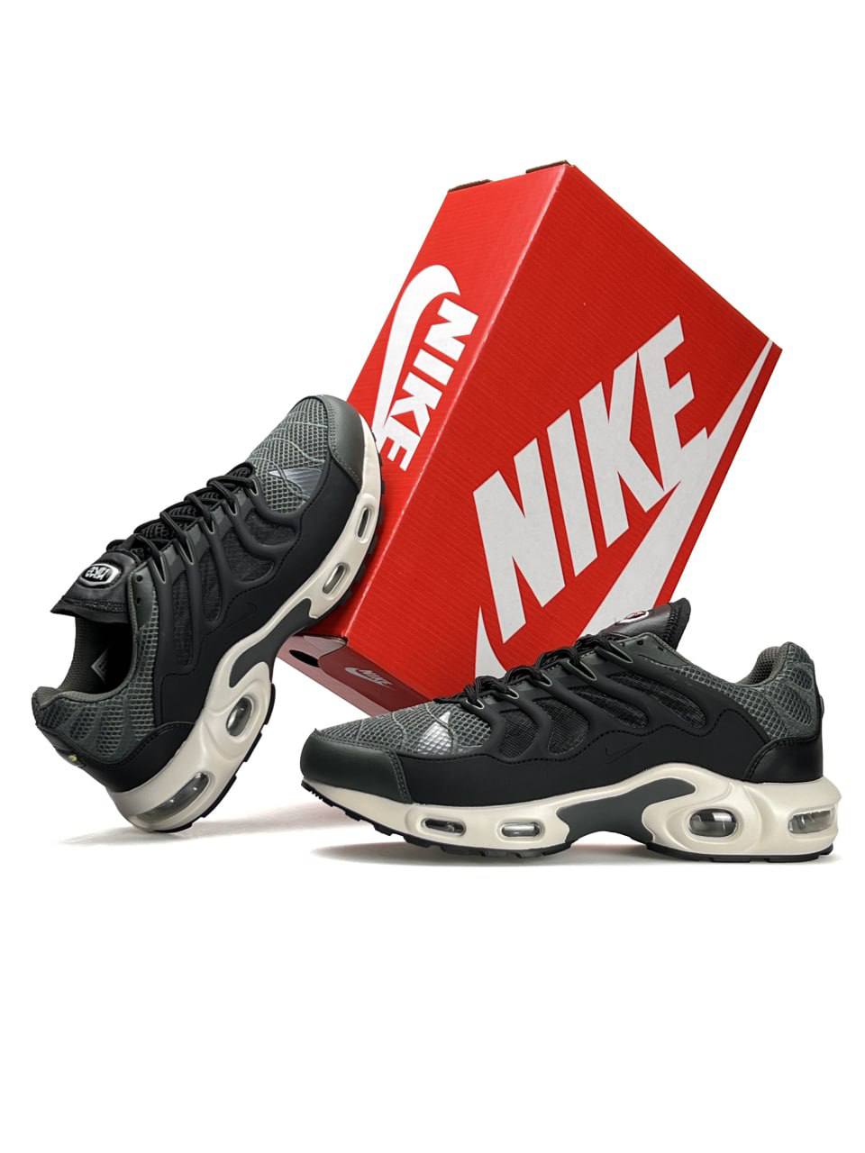 Nike Air Max Terrascape Plus Khaki Black