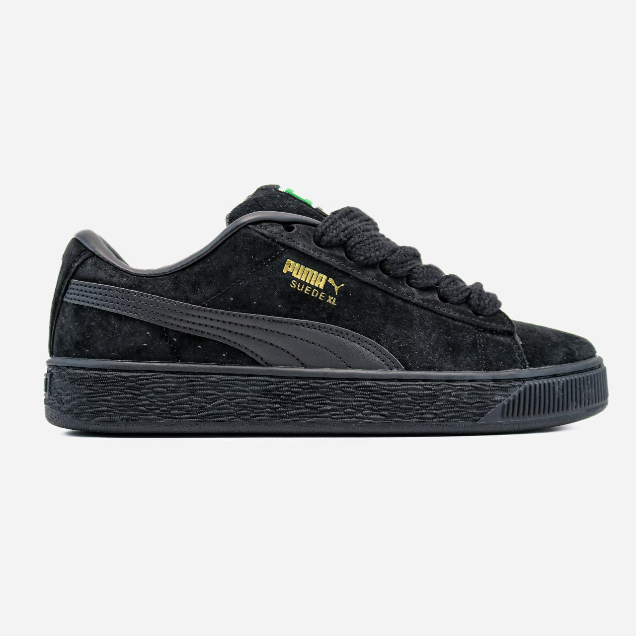 Puma Suede XL Black